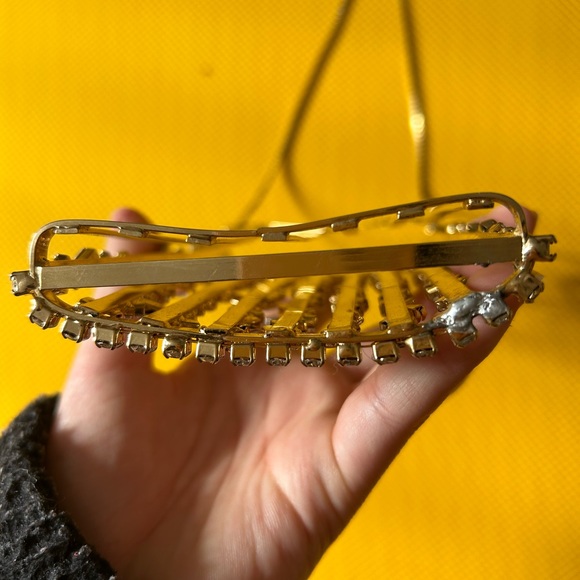 Rosantica phone purse - Picture 4 of 5